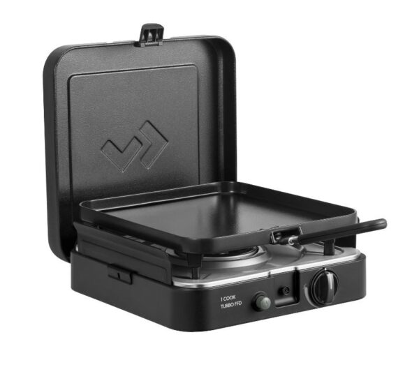 CADAC KUCHENKA GAZOWA 1COOK TURBO FFD DELUXE