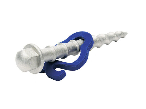 PEGGY PEG ŚLEDŹ / ŚRUBA15 cm