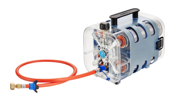 CADAC Adapter do kartuszy QUAD POWER PAK