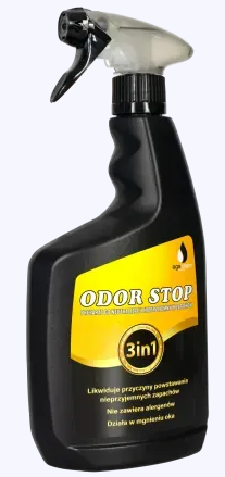 AGACHEM Odor Stop 650 ml