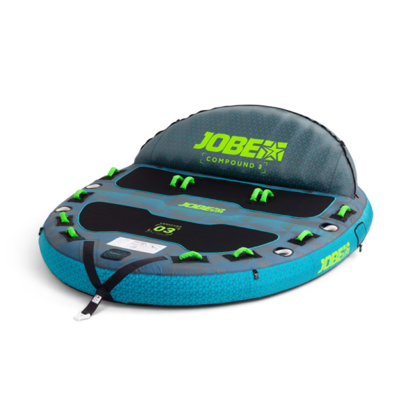 JOBE Pływadło COMPOUND 3P