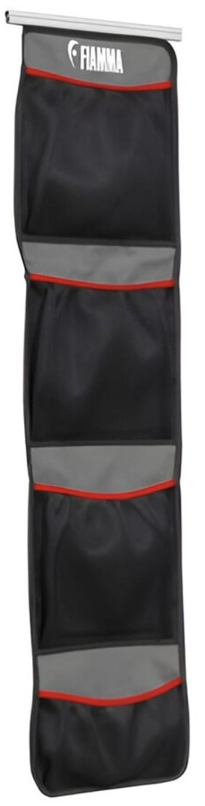 FIAMMA Organizer PRIVACY