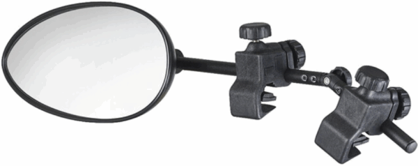 EASYDRIVE Lusterka XXL Płaskie lustro