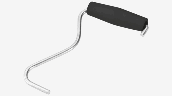 EASY CAMP Wyciągarka do śledzi PEG