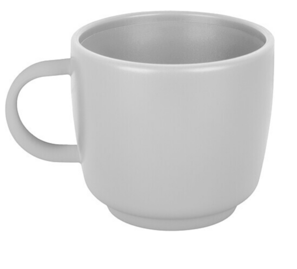 BRUNNER KUBEK DOLOMITE CAPPUCINO BIAŁY