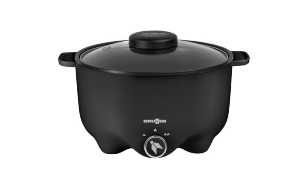 BRUNNER DYOMO GARNEK ELEKTRYCZNY 2,5l MINUWATT