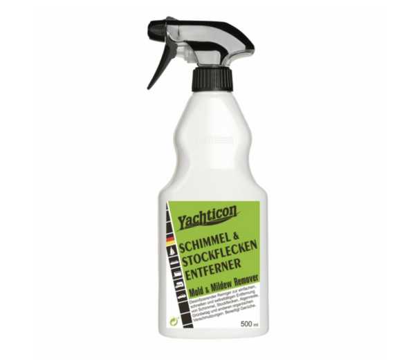 YACHTICON ŚRODEK DO USUWANIA PLEŚNI