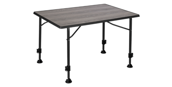 BRUNNER STÓŁ LINEAR GREYWOOD 115