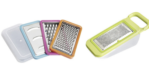 BRUNNER GRATTU ZESTAW KUCHENNY TAREK