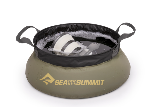 SEATOSUMMIT SKŁADANY ZLEW KUCHENNY 20L