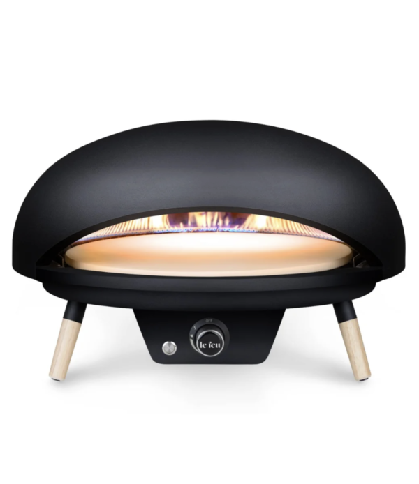 LE FEU PIEC DO PIZZY TURTLE MOTION