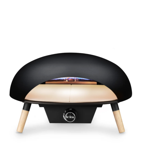 LE FEU PIEC DO PIZZY TURTLE 3.0